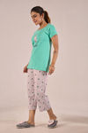Sweetmoon Ete Capriset - Blue — thumbnail 4